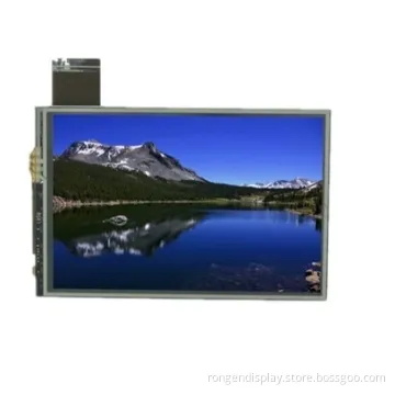 3.5inch LCD Touch Screen High Quality TFT LCD Display
